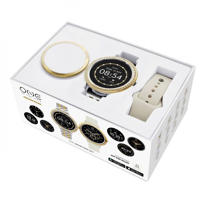 Relógio Smartwatch One