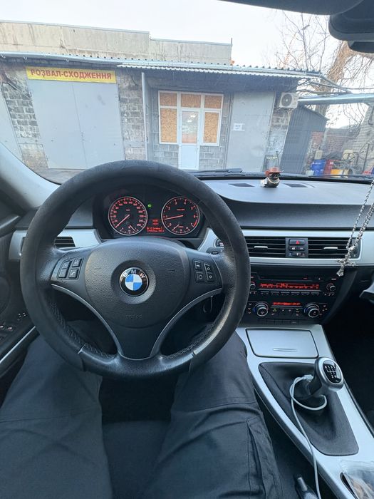 Продам BMW E91 2009 Touring