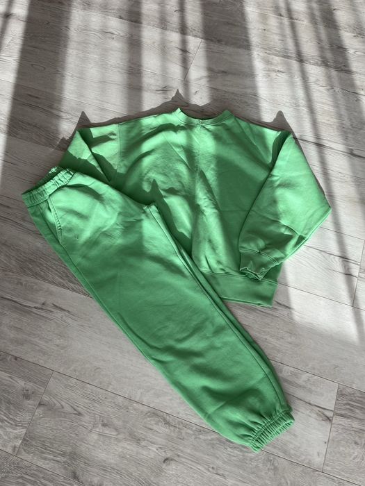 Спортивний костюм ZARA