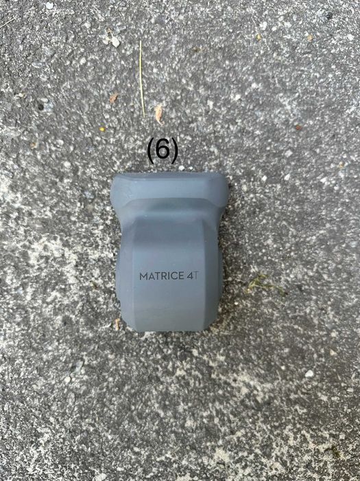 Захисні кришки для дронів Mavic, Matrice та Autel