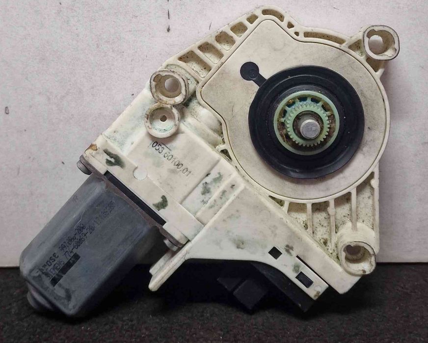 Elevador Vidros Trás Direito 4F0959802C - AUDI A6 Allroad C6