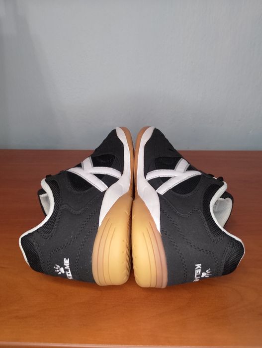 Футзалки Kelme 40 розмір 25 см