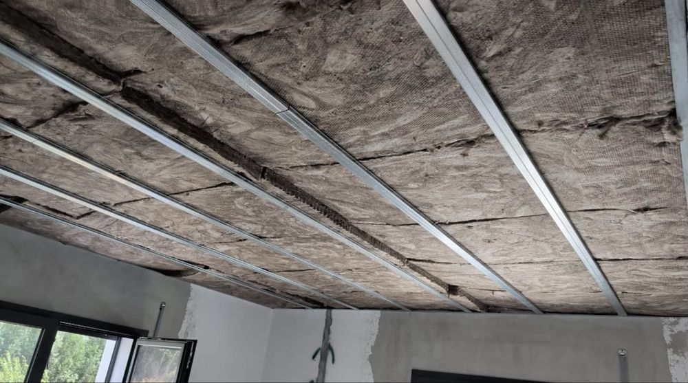 Plasterboard Work515901083218104321