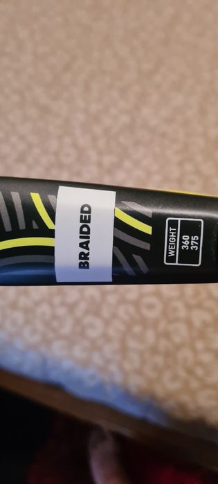 Raquete de padel adidas