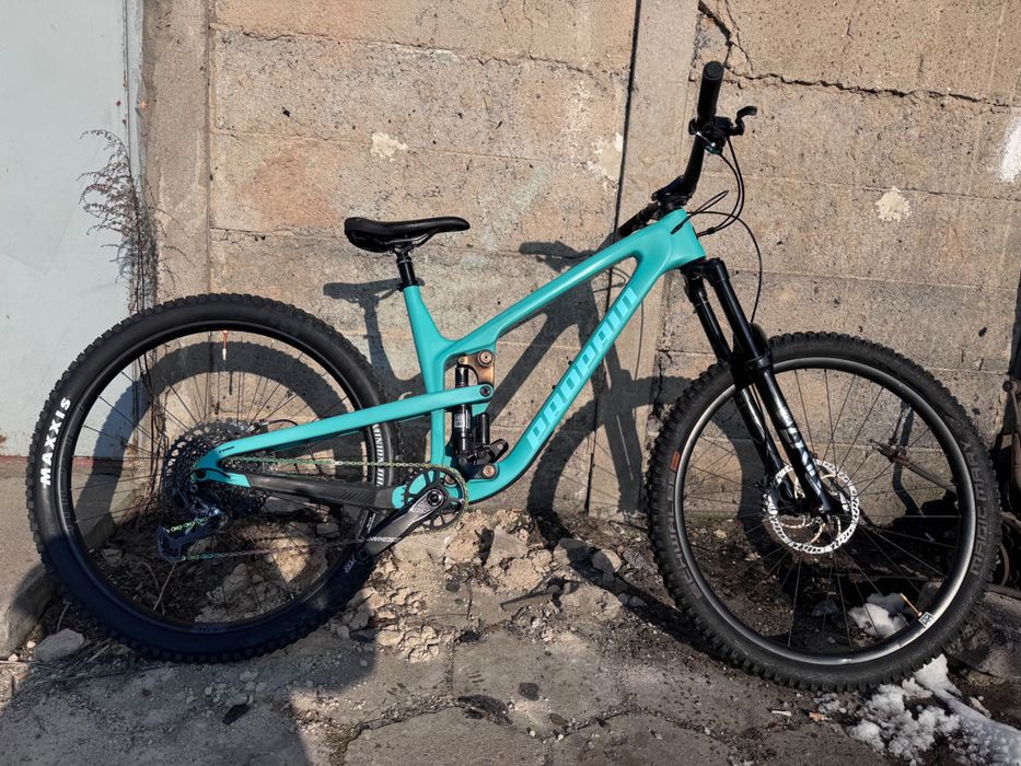 Rower Enduro Propain Tyee L NIE ZAMIENIAM SIĘ!!!