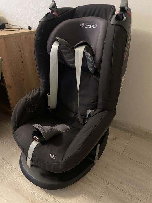 Автокрісло Maxi Cosi Tobi автокресло