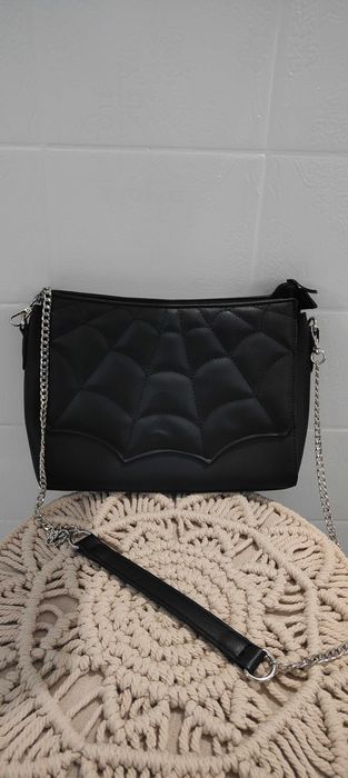 Malas estilo gótico