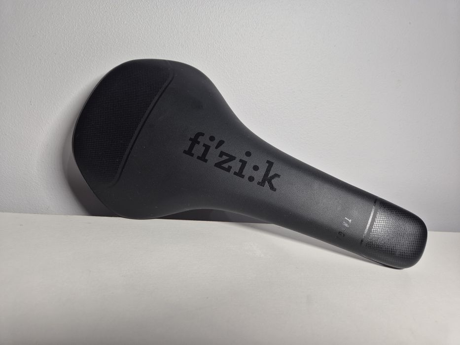 Selle fizik taiga - Équipements vélos