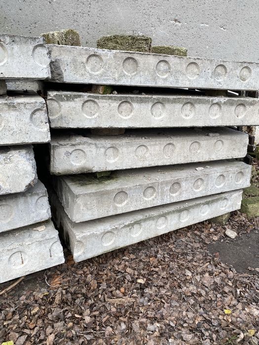 Плиты  перекрытия