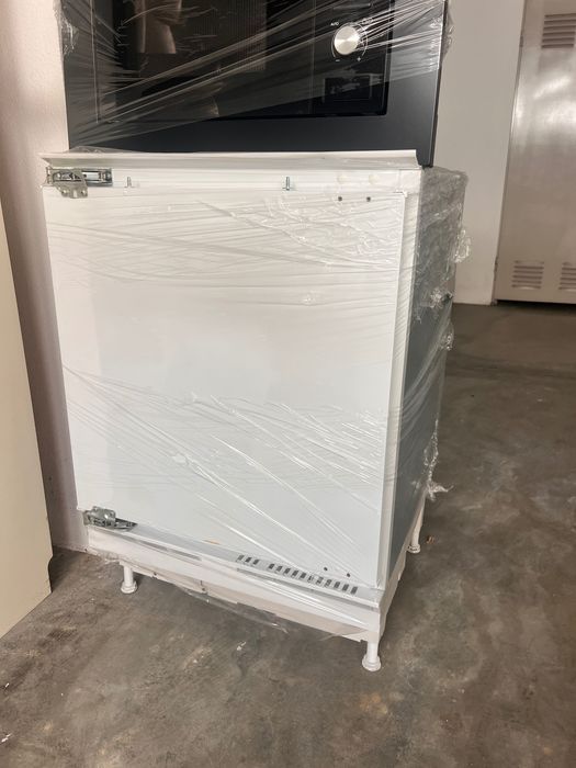 Frigorífico IKEA HUTTRA