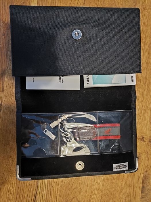 Honda cbr 125 r jc34