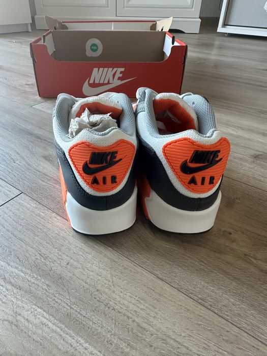 Buty Nike Air Max 90