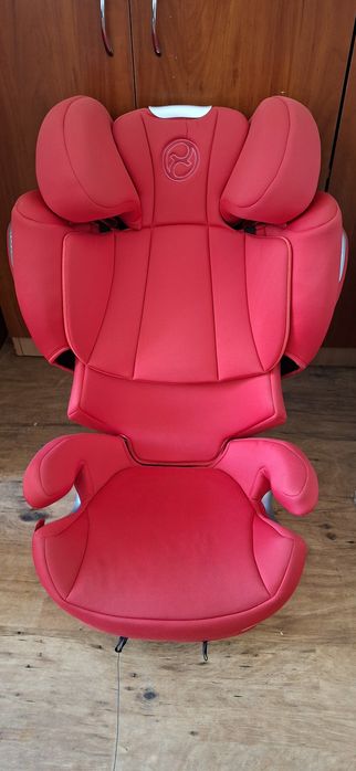 Автокрісло дитяче CYBEX