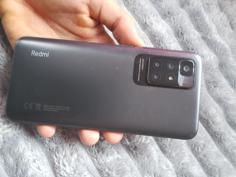 Продам Redmi 10 в робочому стані