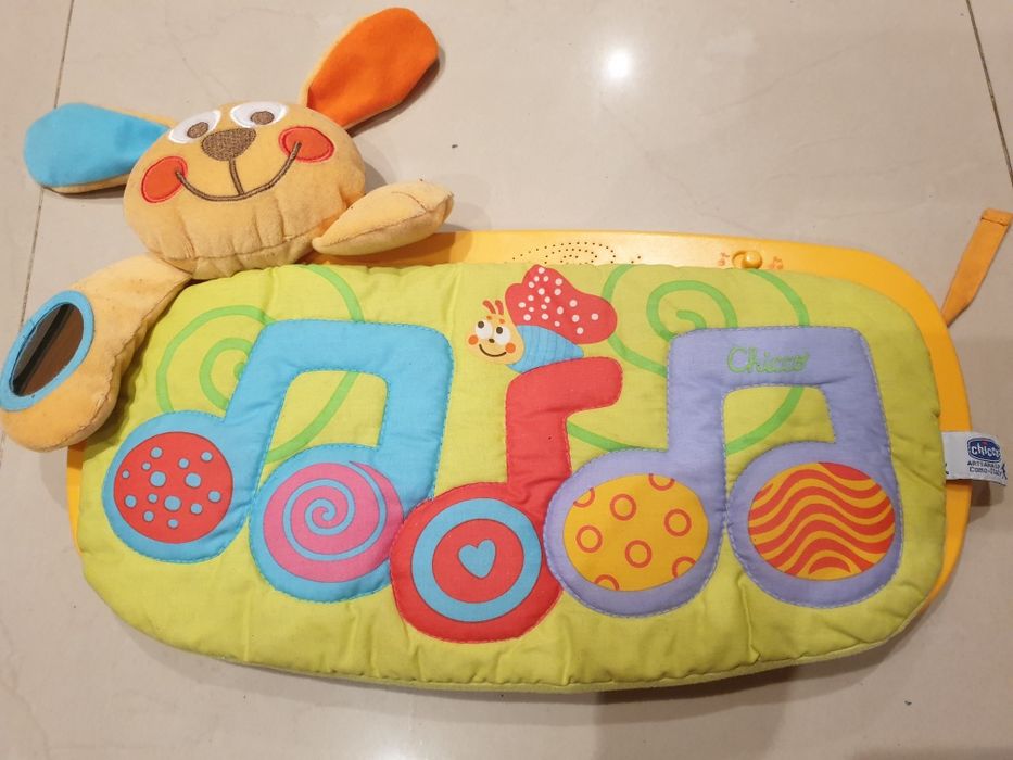 Chicco Musical Educational Toy
