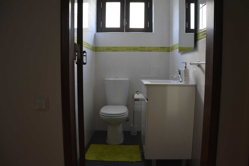 Quarto individual para estudante, perto do Politécnico e do ISLA.