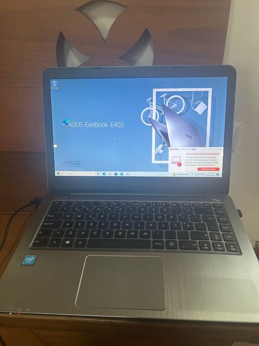 Vendo pc em bom estado