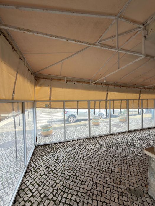 Trespasse de Café /Restaurante Equipado – Pronto a Trabalhar