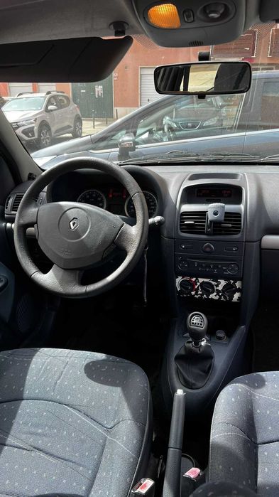 Renault Clio 1.2 2005