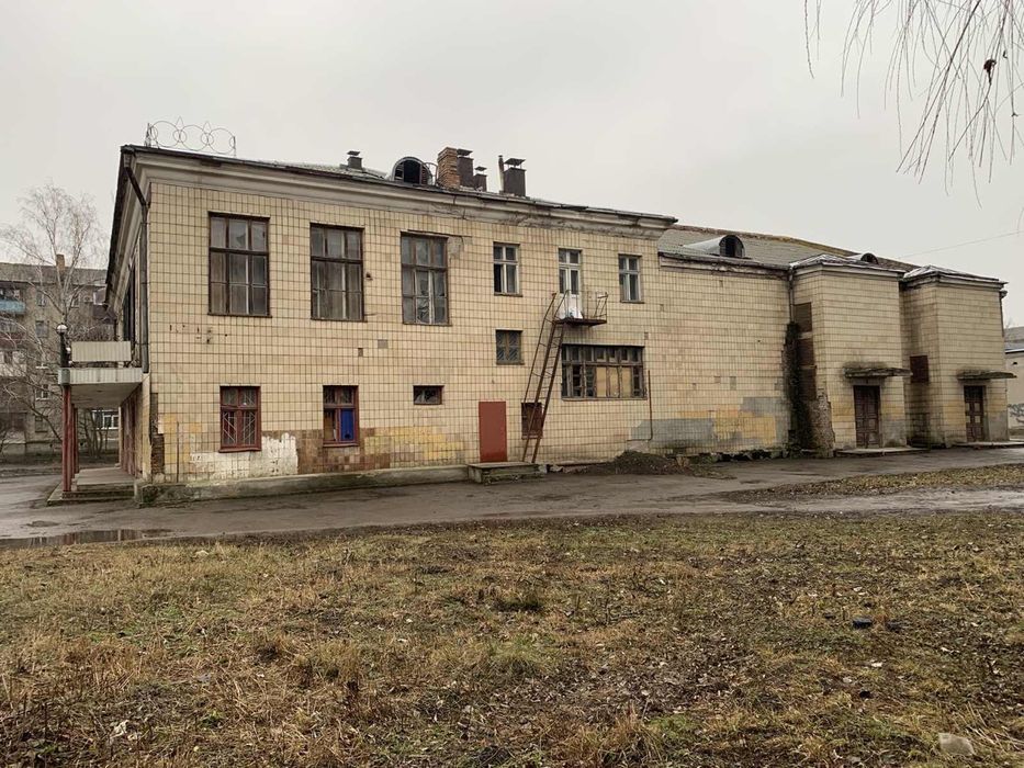 Экслюзив!!! Цена!!! Продажа, аренда помещения 1304 м2