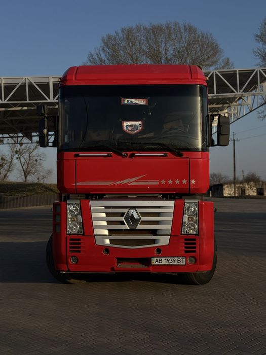 Renault Magnum 480dxi 2005