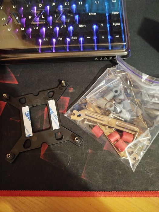 Процесорний кулер ID-COOLING SE-903-XT для ефективного охолодження CPU