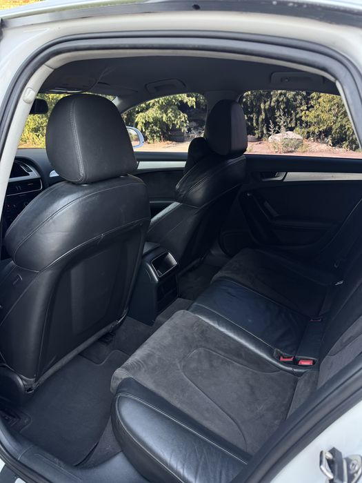Audi A4 2008 VIN WAUZZZ8K59A120842 фото оголошення 13 з 24