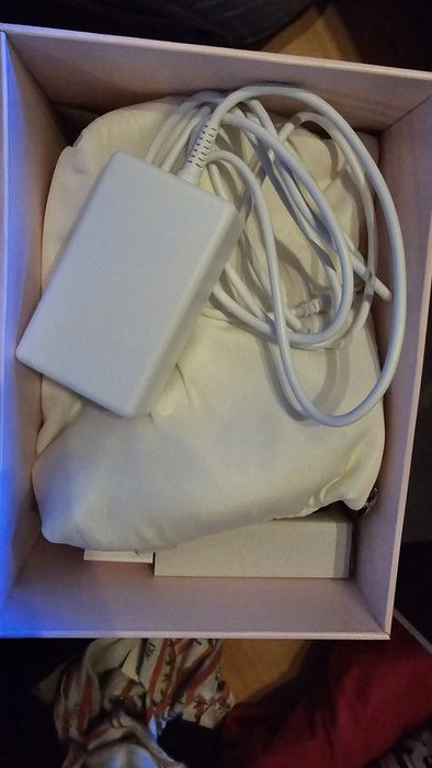 Depilator laserowy  Lumea