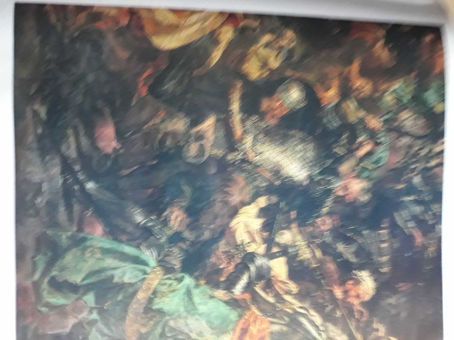 Jan Matejko album