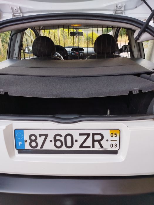 Urgente Citroen c2 comercial