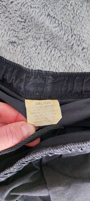 Strój do PE USA army