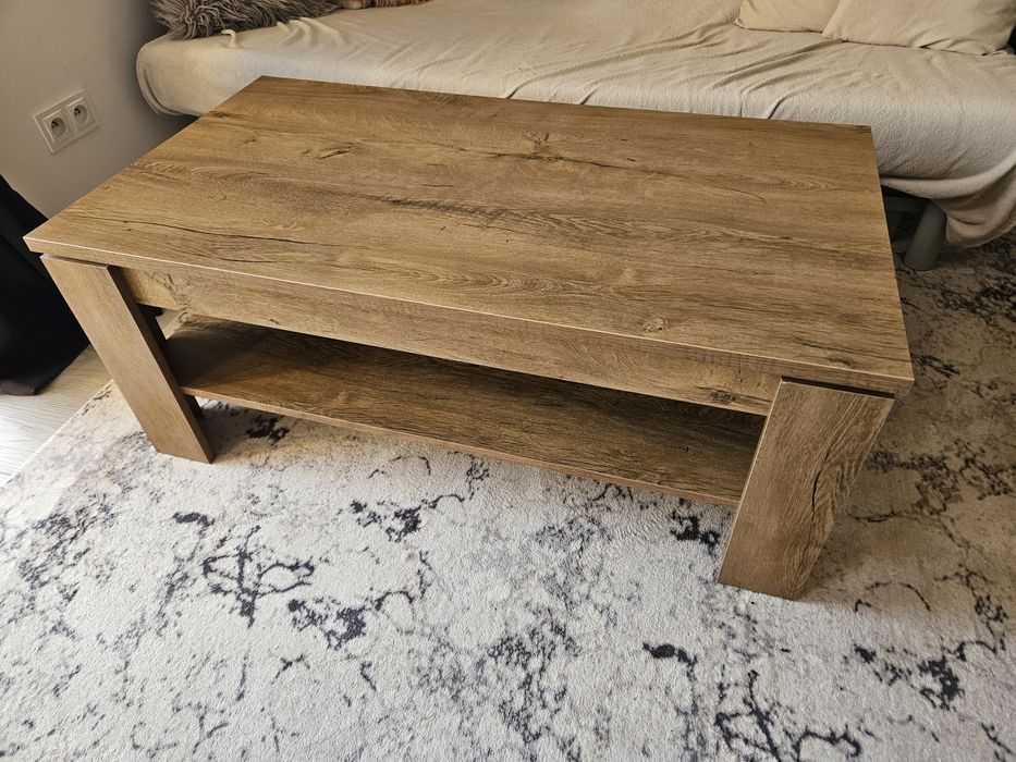 Stolik kawowy vedde Jysk 110cm × 60cm