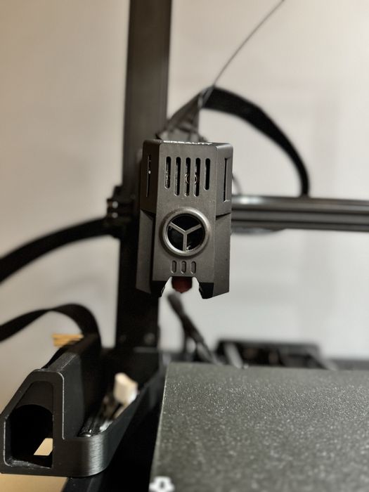 Impressora 3D Creality Ender 3 -  V3 KE