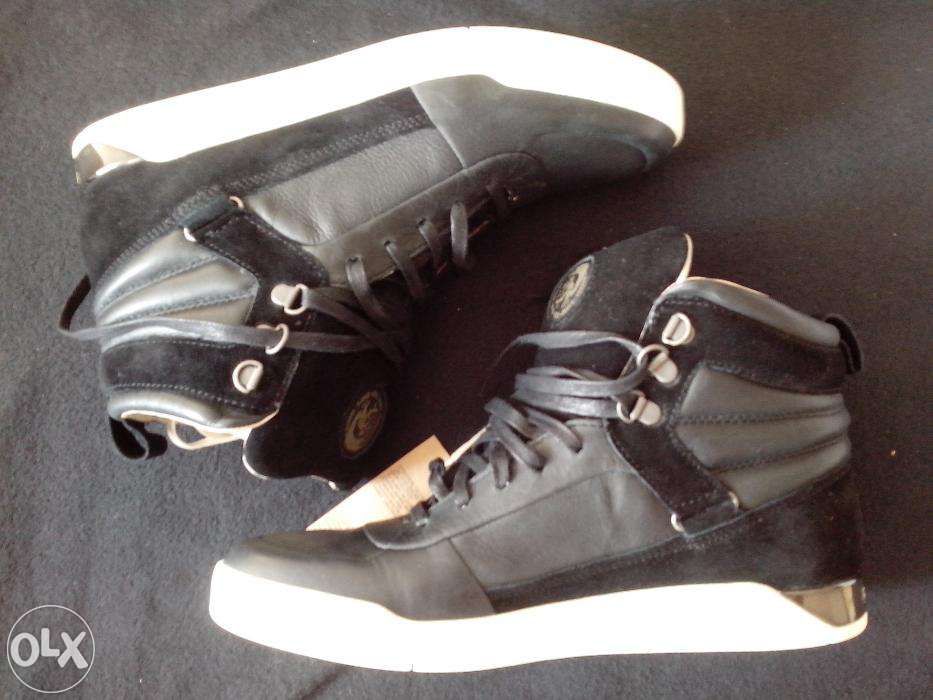 Buty Diesel NOWE!!!