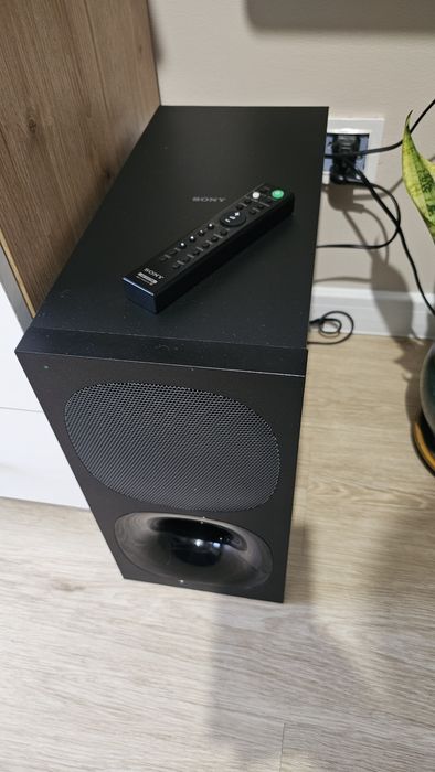 Soundbar SONY HT G700 3.1 DOLBY ATMOS