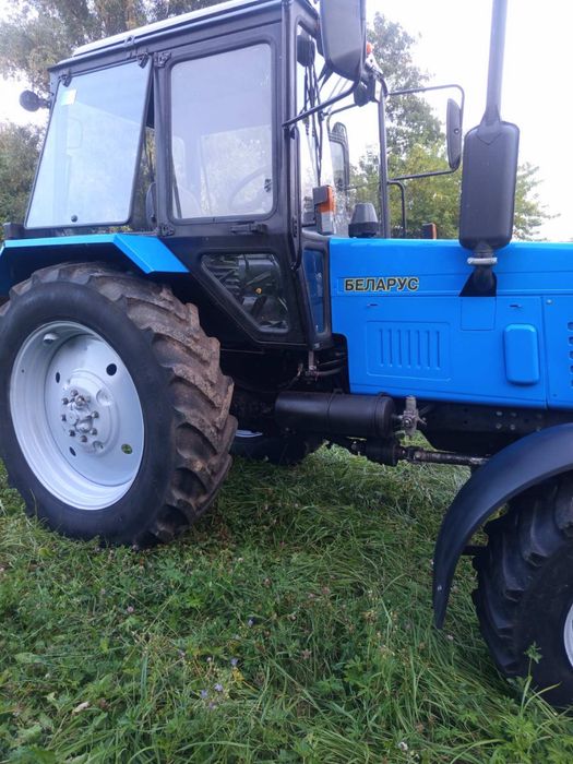 Продам МТЗ 892 2013р
