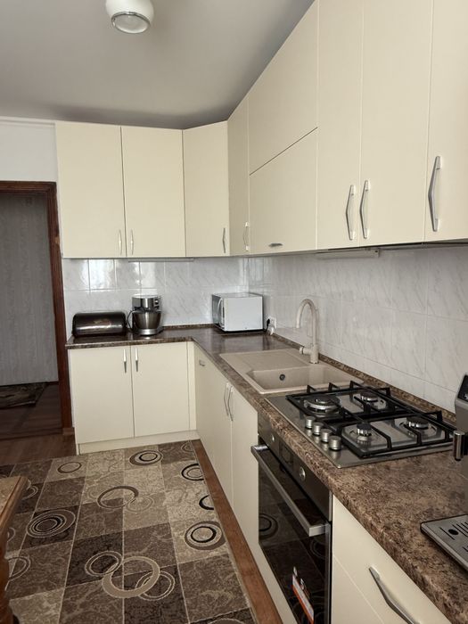 Продаж 4 кімнатної квартири р-н 33