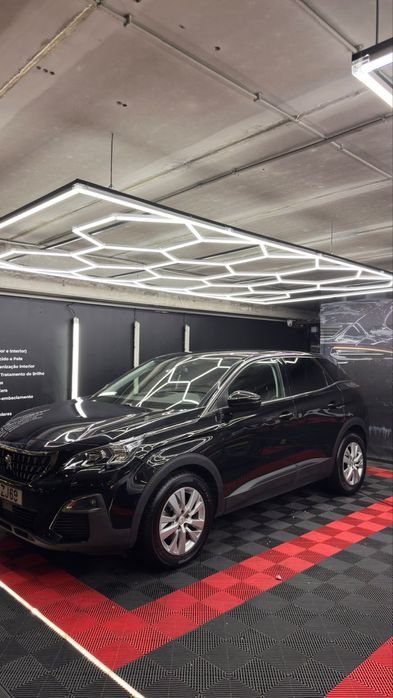 Vendo peugeot 3008
