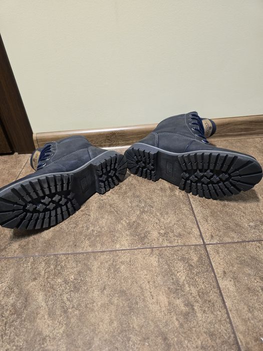 Buty zimowe Lasocki 40