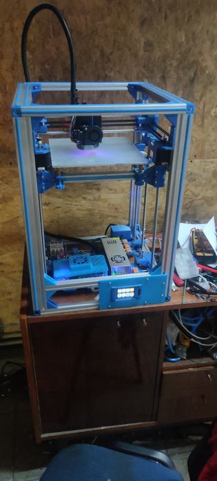 3Д Принтер,продам