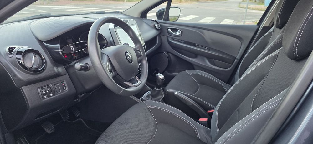 Renault Clio 4 dci 2020