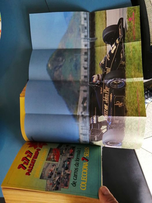 Bandas  desenhadas pateta nr. 7 1 até 105   anos 80