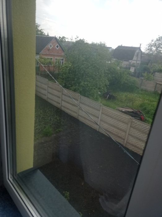 Продаж нового будинку