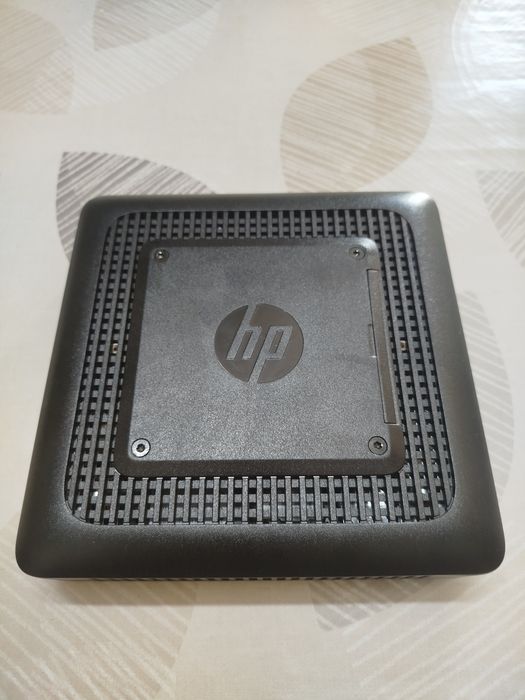Mini PC HP Nuc Fanless