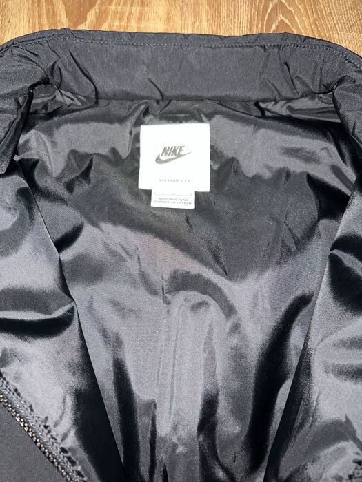 Жилетка nike therma-fit