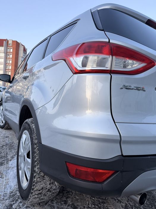 Ford kuga 2013 2.0 DIZEL