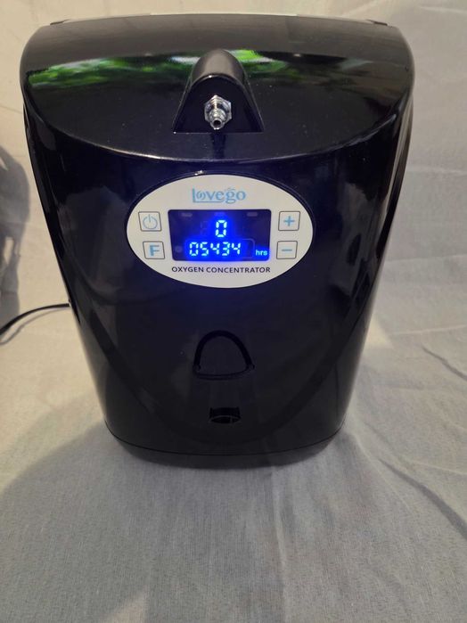 Koncentrator tlenu LOVEGO LG102