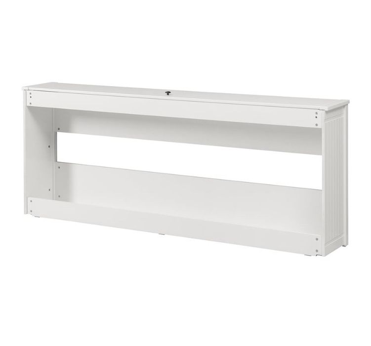 Lóżko hemnes rozkładane
