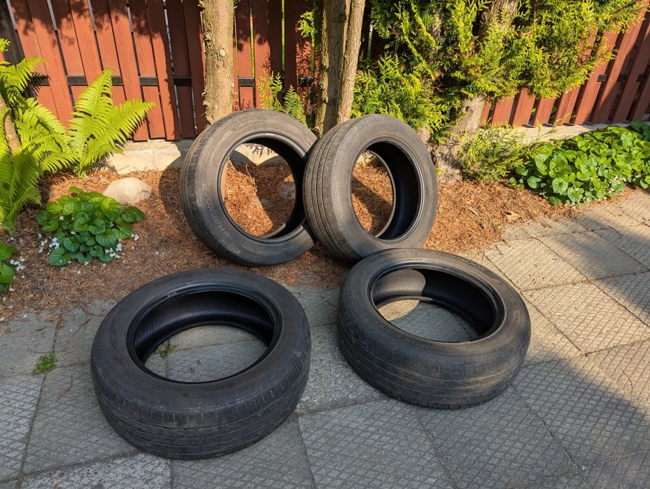 Opony letnie Hankook ventus Prime 215/55r16