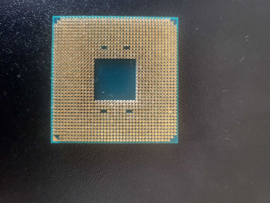 СРОЧНО. Комплект AM4. В рабочем состоянии.